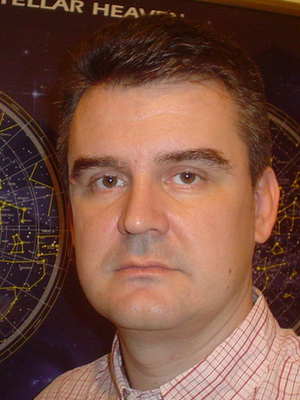 Branko Malešević